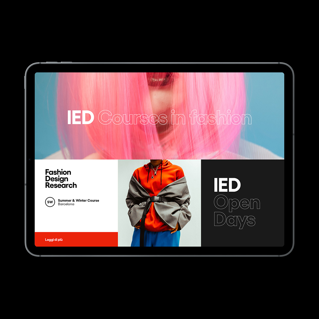 IED_Website